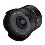 Samyang AF 18mm F2.8 Autofocus Lens for Sony FE