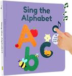 Calis Books ABC Book | Great Alphab