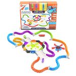 HEXBUG 433-7122 Nano Playground, 13 x 3 x 10 inches