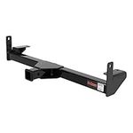 CURT 31017 Front Mount Receiver Hitch