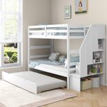 Powell Furniture Bunk Beds