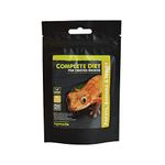 Komodo - Crested Gecko Complete Diet - Papaya, Banana & Honey 60g