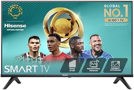 Hisense 40
