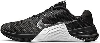 Nike Women's Shoes, Black Grey Whit