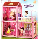 Barbie Doll House