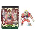 Teenage Mutant Ninja Turtles Ultimates Glow-in-The-Dark Muckman and Joe Eyeball 7-Inch Action Figure - NYCC Exclusive