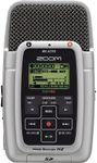 Zoom H2 Handy Portable Stereo Recorder