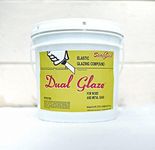 Sarco Dual Glaze Putty (Gallon) by 