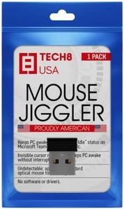 TECH8 USA,