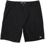 PELAGIC Madeira Cargo Hybrid Shorts 20"