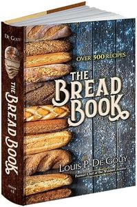 The Bread Book