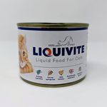 Liquivite Cat Food (Pack of 12 Small)