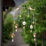 Unique Wind Chimes