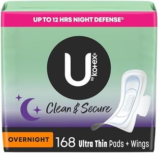 U by Kotex