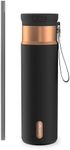 Contigo SnapSeal Insulated Stainles