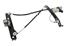 GM Genuine Parts 23393262 Front Passenger Side Power Window Regulator with Motor