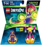 LEGO Dimensions - Teen Titan Go Fun Pack