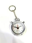 Kikkerland Mini Stopwatch Alarm Clo