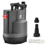 Automatic Sump Pumps