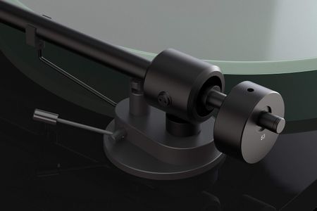 Pro-Ject T1 BT Turntable – Bluetooth, Black