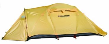 Easton Mountain Products Expedition 2-Person 4-Season Tent Aluminum Poles and Shock Cord Connectors - 018364/SL