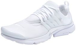 Nike Mens Air Presto DV3770 400 Hello Kitty - Size 14, White, 14