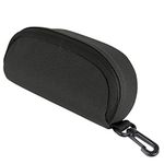 Condor Sunglasses Case Black