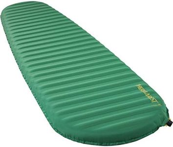 Therm-A-Rest Trail Pro Sleeping Mats, Regular Wide, Pine