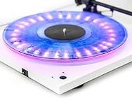 LED Turntable Kit by Vinyl Supply C
