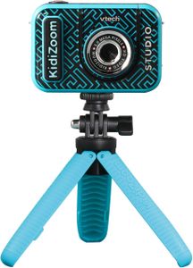 VTech KidiZoom Studio Kids Camera – Blue
