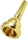 Pangmao Trombone Gold Plated Mouthp