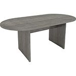 Lorell Essentials Conference Table,