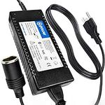T POWER 12V 10A Converter Charger f