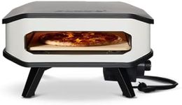 Cozze 13" Pizza Oven Gas, Electric 