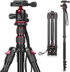 Tripod for Camera, Professional DSL