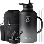 Trebo Insulated Water Bottle 2L, St