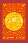 THE ALCHEMIST: The international bestseller