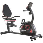 DERACY Recumbent Exercise Bike