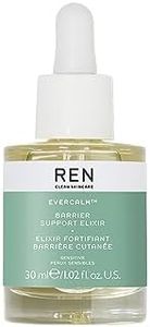 REN Clean Skincare Evercalm™ Barrier Support Elixir 30ml
