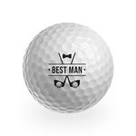 Sports Fan Golf Balls