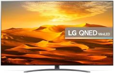 LG 86QNED916QE_AEK 86" 4K Smart QNED TV, (Pack Of 1)