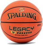 Spalding Legacy TF-1000 Indoor Game Basketball 29.5"