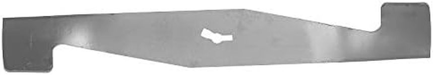 Masterpart 34cm Metal Blade For Spear & Jackson S1334ER Lawnmowers