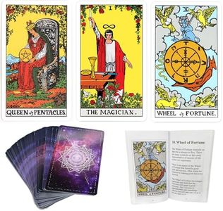 Tarot Card