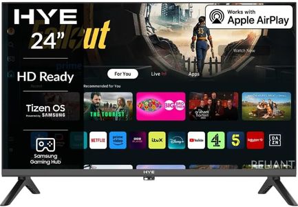 HYE TV - S
