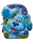 United Pacific Designs LUEA: Blues Clues 16" Backpack with Shaped Ears