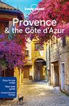 Lonely Planet Provence & the Cote d'Azur (Travel Guide)