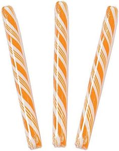 Orange Can