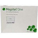 Mepitel One - 3" x 4" (7.5 x 10 cm)