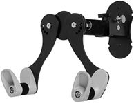 CyclingDeal Bike Wall Mount Rack - 